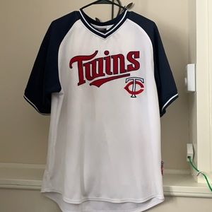 Twins Shirt